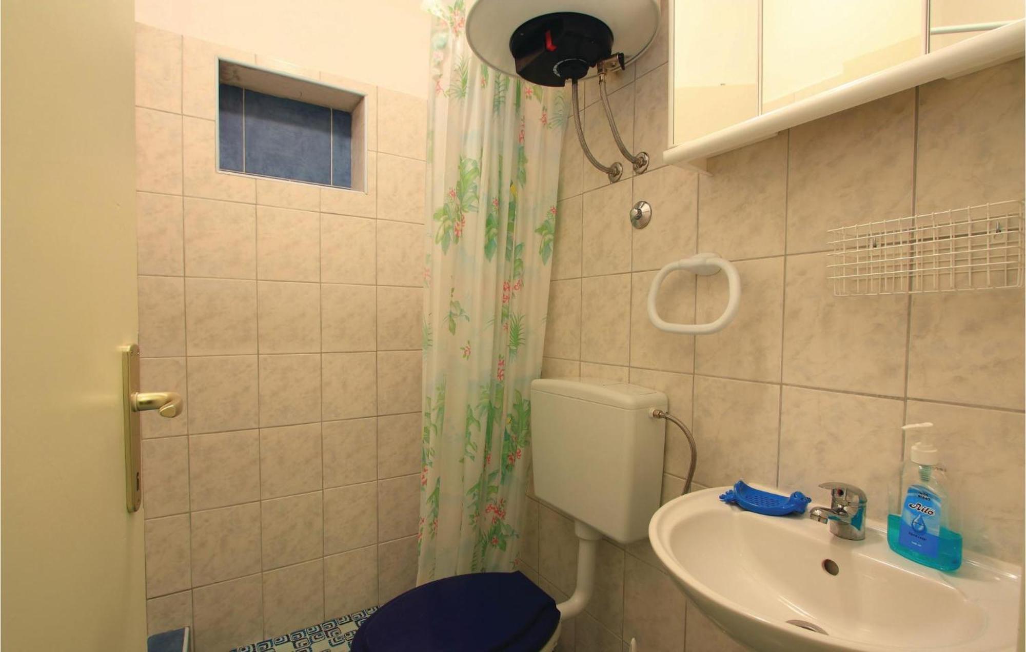 1 Bedroom Awesome Apartment In Πούλα Εξωτερικό φωτογραφία